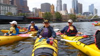 Half-Day Melbourne Kayak Tour