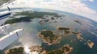 30,000 Islands Air Tour