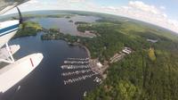 30,000 Islands Seaplane Tour for Four