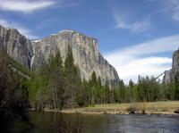 2-Day Semi-Guided Tour of Yosemite National Park from San Francisco