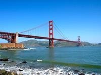 San Francisco to Sausalito Self-Guided Bike Tour