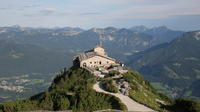 Private Eagles Nest and Highlights of the Bavarian Mountains Day Trip from Salzburg