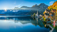 Private Half-Day Tour of Hallstatt from Salzburg