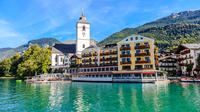 Private Tour: Austrian Lakes Day Trip from Salzburg image 1 Private Tour: Austrian Lakes Day Trip from Salzburg image 1