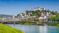 Salzburg à la Carte