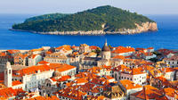 Budva to Dubrovnik One Way Private Transfer