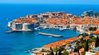Dubrovnik Day Trip with Guided Tour from Budva