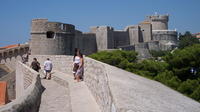 Dubrovnik Sightseeing Private Tour by Car