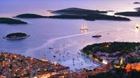 Dubrovnik to Hvar Private One-Way Transfer