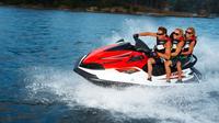 Jet Ski Guided Safari Tour in Dubrovnik 