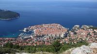 Private Tour: Dubrovnik Panorama by Car