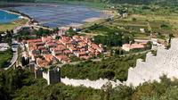 Ston and Peljesac Private Day Trip from Dubrovnik