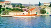 Three Islands Boat Tour - Fish Picnic from Dubrovnik