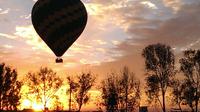 Hot Air Balloon Ride in San Diego