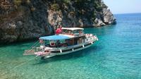 Boat Trip to Dalyan's Best and Most Secluded Devil's Bays
