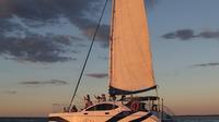 Hervey Bay Champagne Sunset Sail