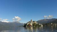 Visite privée de Orta San Giulio, sur le lac d'Orta de Stresa