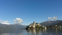 Private Tour of Orta San Giulio on Lake Orta