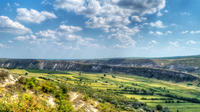4 Day Tour de Moldova