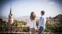 Park Güell Photoshoot Tour