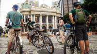 Rio City Bike Tour