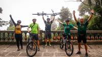 Small-Group Jungle Bike Tour from Rio de Janeiro