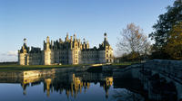 Loire Valley Castles Day-Trip from Paris