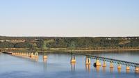 Orléans Île Autonome Agrotourisme Visite
