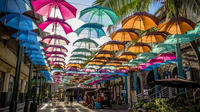 Private Guided Tour of Northern Mauritius with Shopping in Port Louis