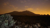 Mount Teide Tour by Night