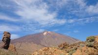 Teide und Puerto de la Cruz: Ganztagsausflug Teide und Puerto de la Cruz: Ganztagsausflug
