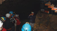 Wind Cave Tour and Masca Tour in Icod