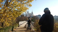 2-Hour Fourviere Hill Lyon Segway Tour