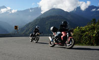 Private 7-Day Motorcycle Tour of East Taiwan from Kaohsiung