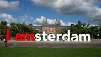 Privé Amsterdam City Tour en Segway