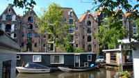 Private Tour: 1.5-Hour Amsterdam Canals Segway Tour