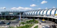 Privétransfer bij aankomst op de luchthaven van Boedapest Privétransfer bij aankomst op de luchthaven van Boedapest