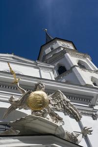 Small-Group Underground Vienna Tour: St Michael's Church Crypt and Michaelerplatz Excavation