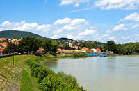 Szentendre Half Day Sightseeing Trip from Budapest