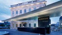 Ticket voor het Albertina-museum in Wenen Ticket voor het Albertina-museum in Wenen