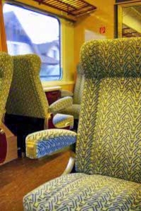 Transfert privé aux départs de la gare ferroviaire de Budapest