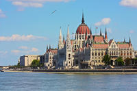 Visite de 5 jours a Budapest au départ de Vienne