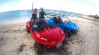 Island Buggy Rentals in Nassau