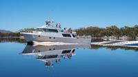 3-Day Expedition of Bathurst Harbour, Port Davey On-Board MV Odalisque from Hobart