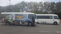 Gold Coast Airport Shared Arrival Shuttle Service with Wheelchair Access image 1 Gold Coast Airport Shared Arrival Shuttle Service with Wheelchair Access image 1