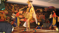 Cultural Dinner and Show in Manila