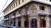 Private Half-Day Tour of Old Manila