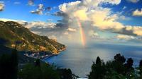 Amalfi Coast Hiking Tour Path Of The Gods 'Sentiero Degli Dei'