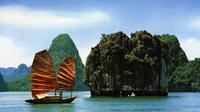 10-Day Best of Vietnam Tour from Hanoi