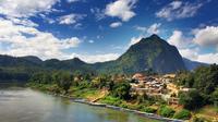 Day Trip to Nong Kiaw Including Nam Ou River Cruise from Luang Prabang